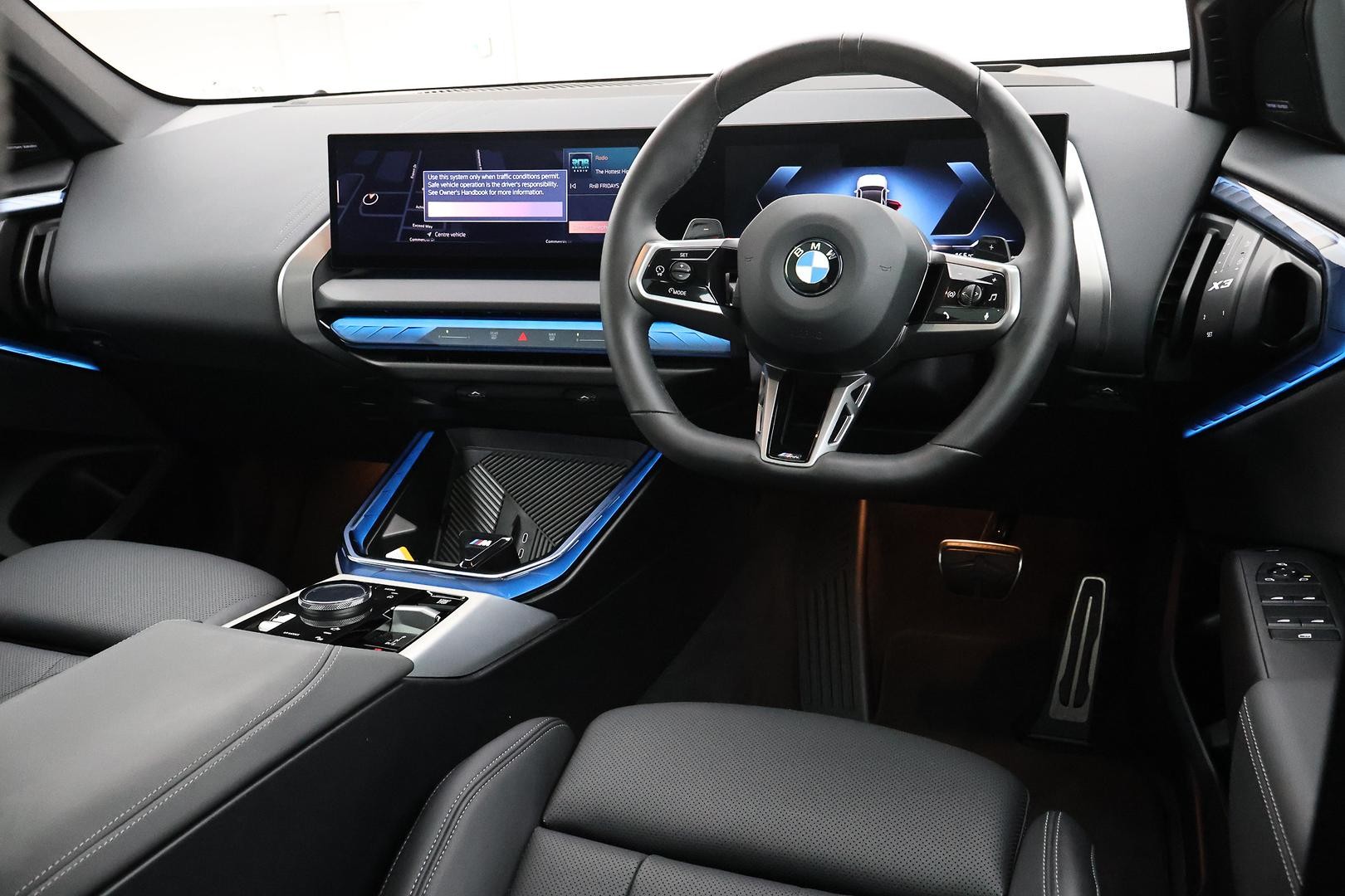 BMW X3 image 4