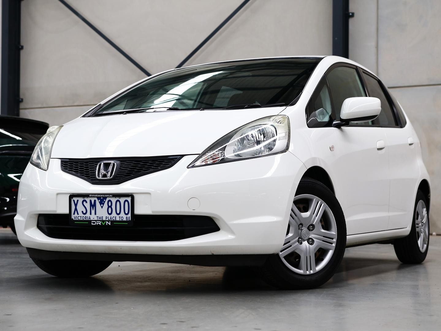 Honda Jazz image 3