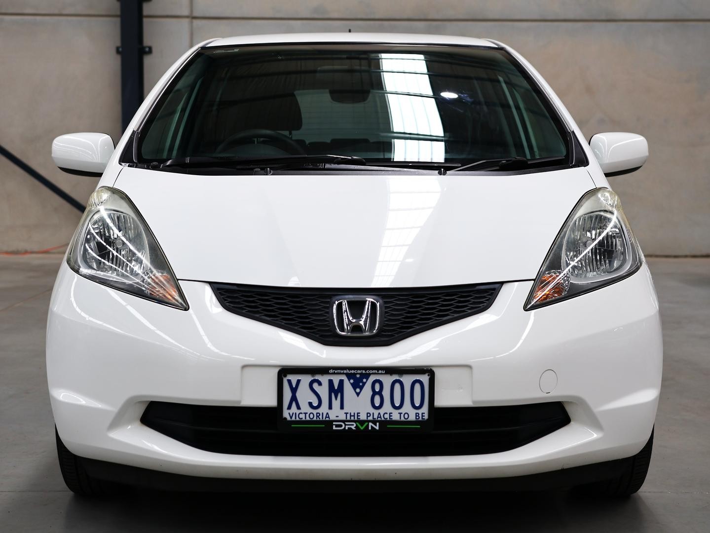Honda Jazz image 2