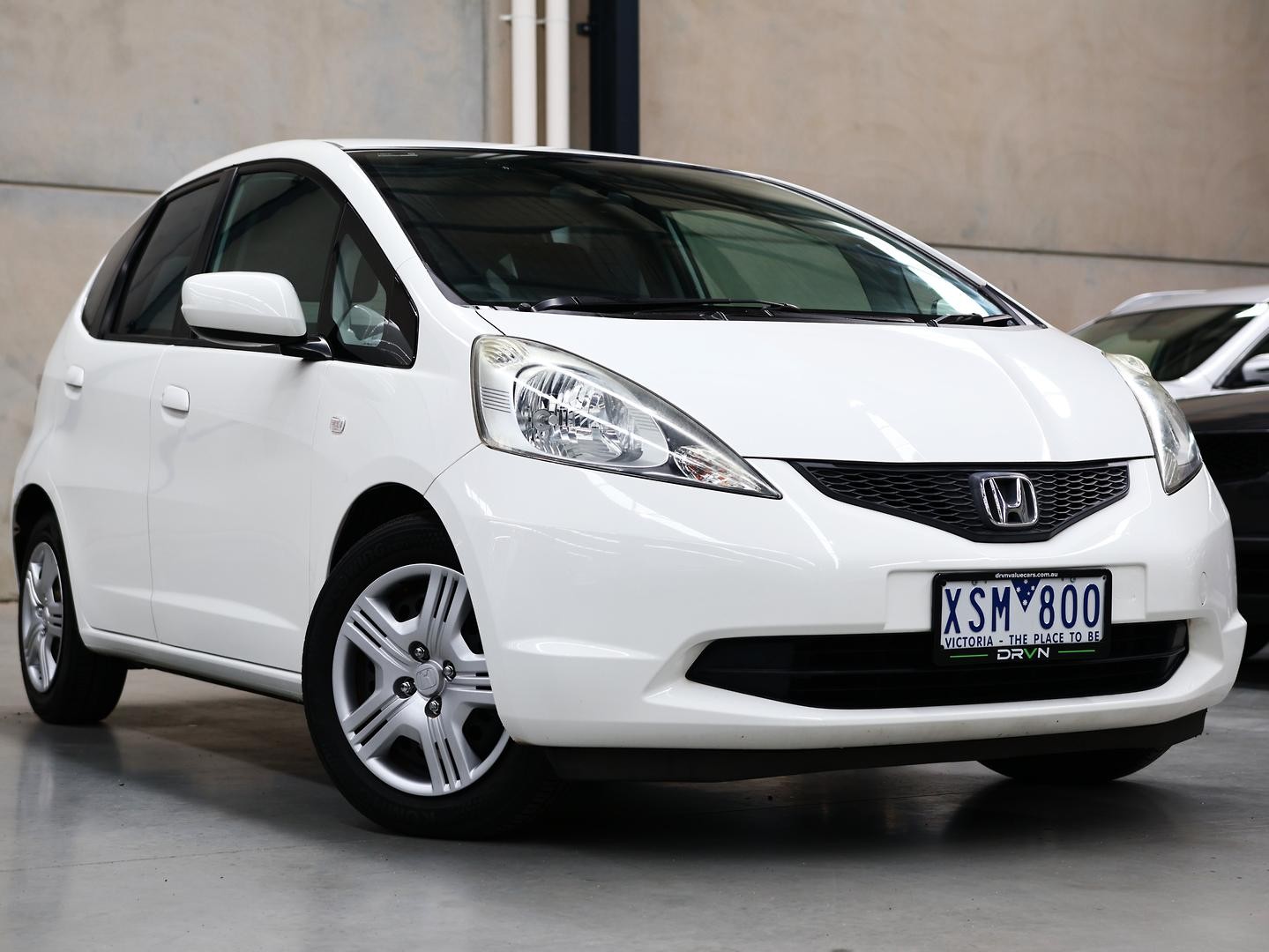 Honda Jazz image 1