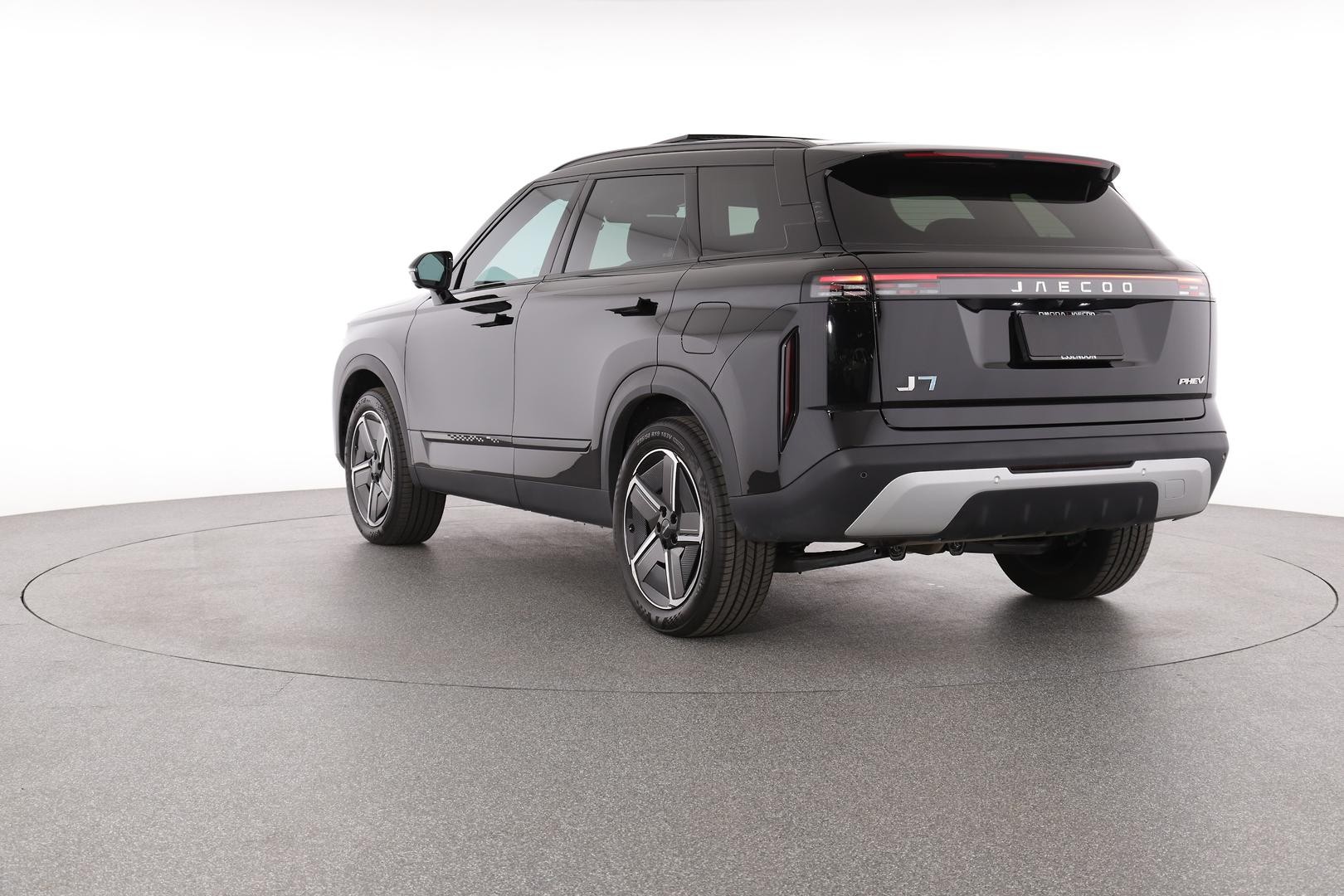 Jaecoo J7 image 4