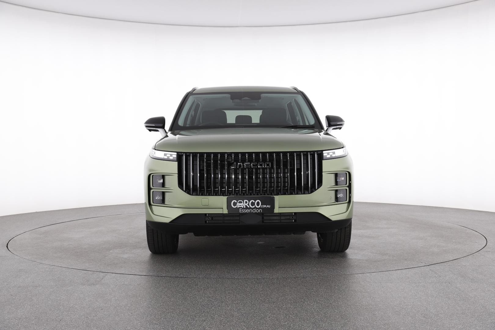 Jaecoo J7 image 3