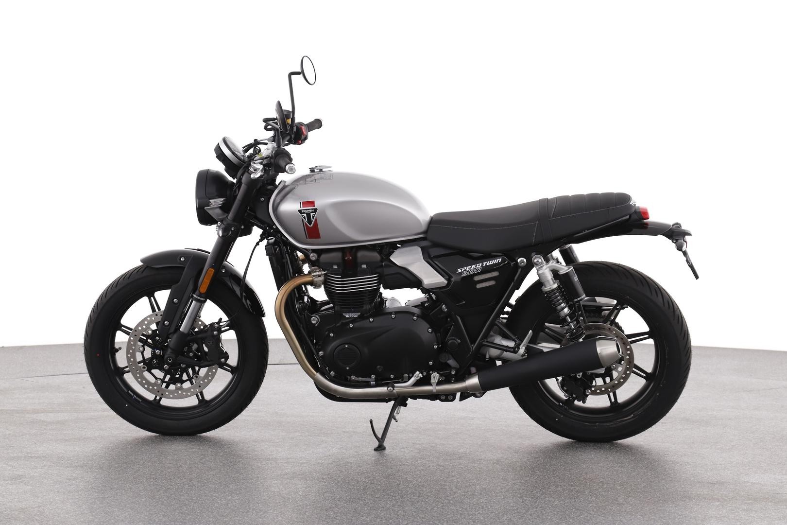 Triumph Speed Twin 900 image 2