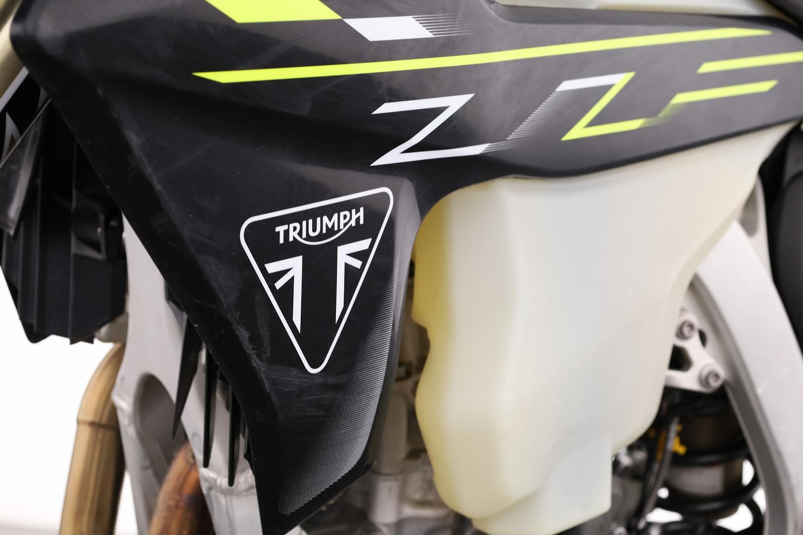 Triumph Tf 250-e image 4