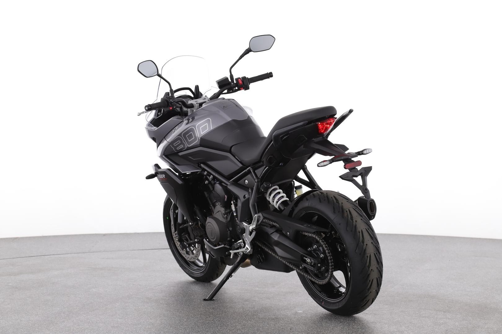 Triumph Tiger Sport 800 image 3