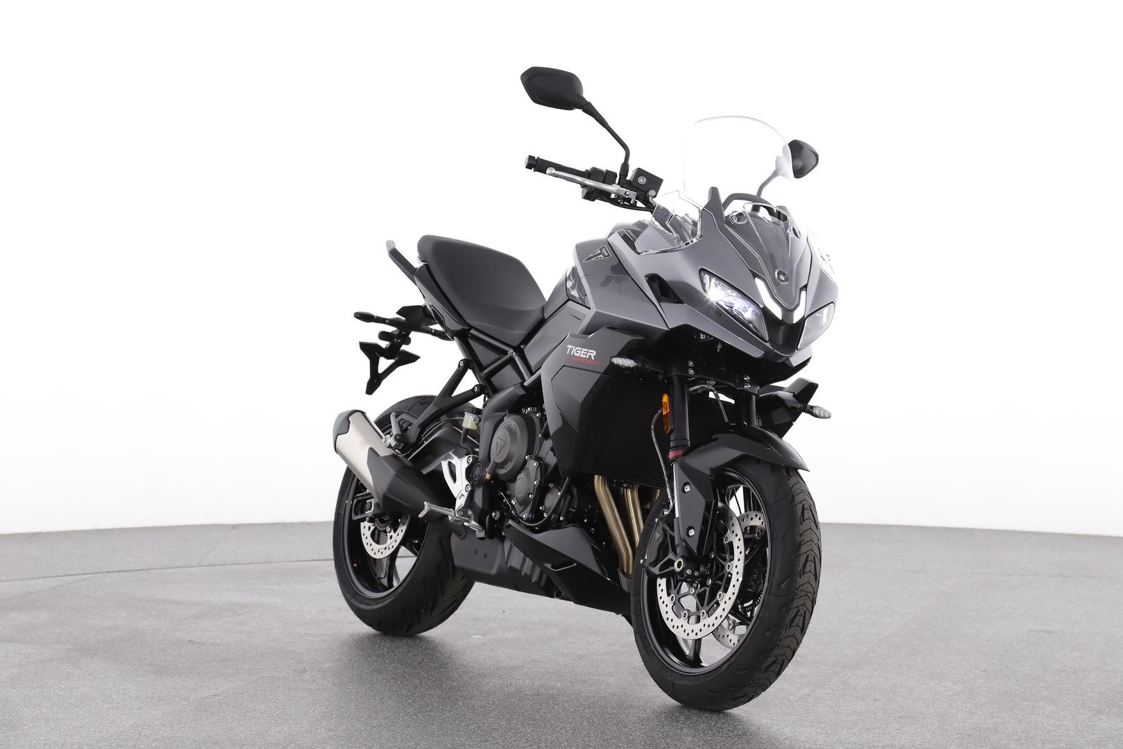 Triumph Tiger Sport 800 image 2