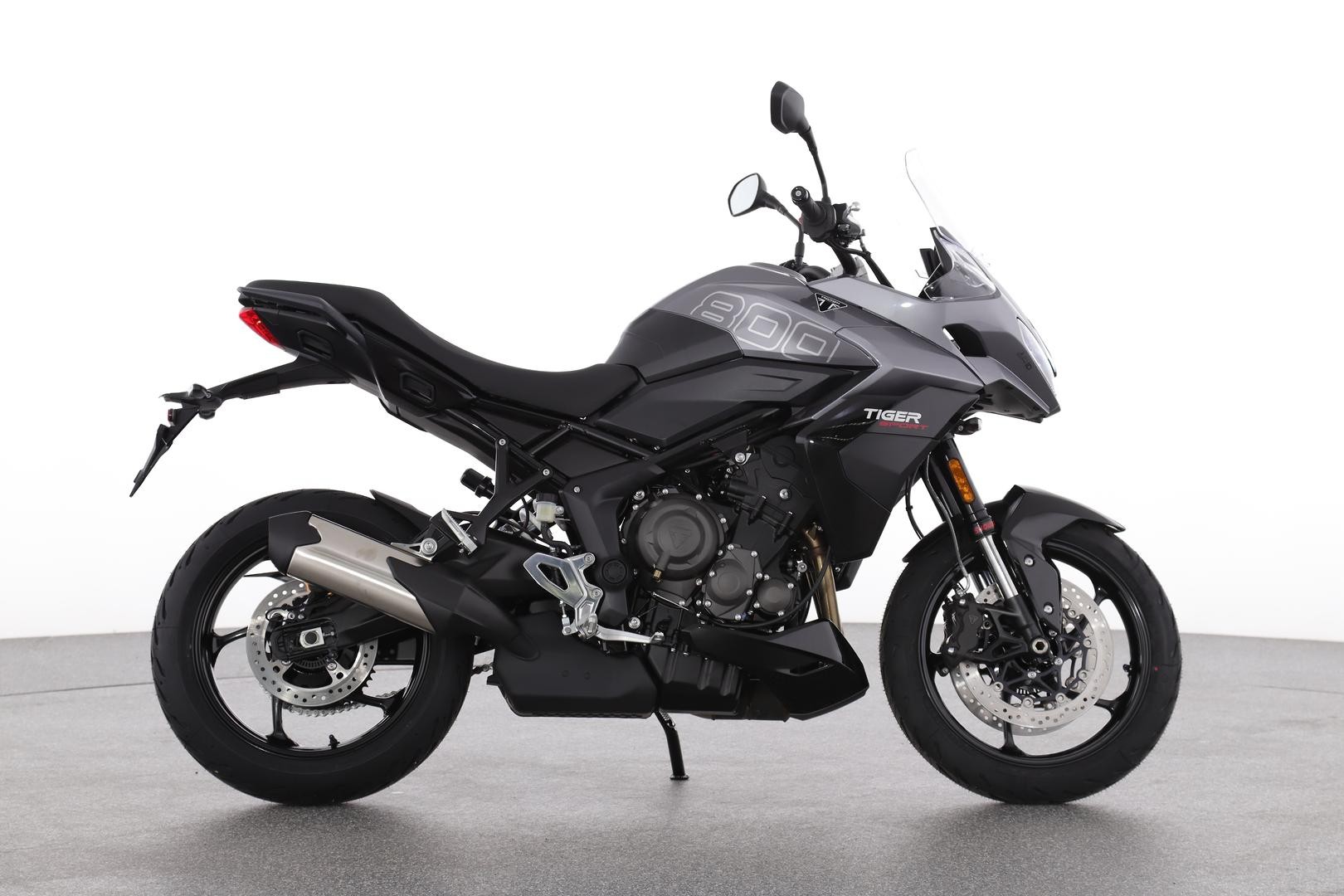 Triumph Tiger Sport 800 image 1