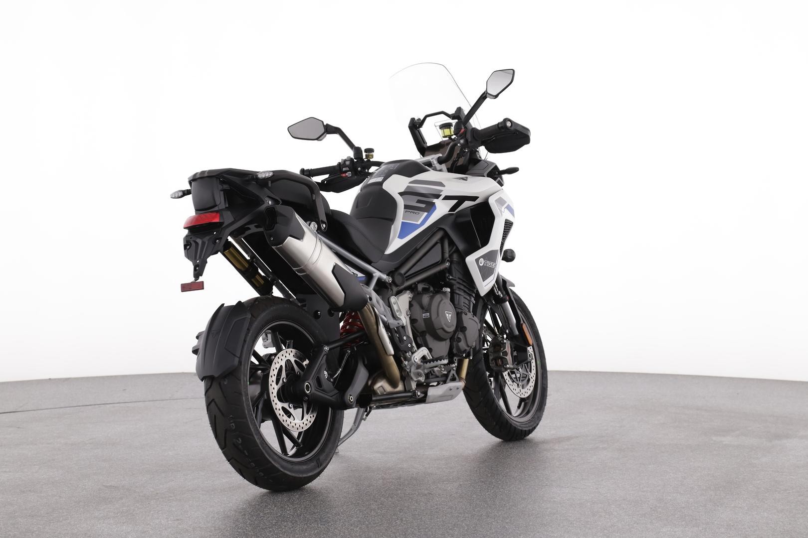 Triumph Tiger 1200 Alpine Edition image 4