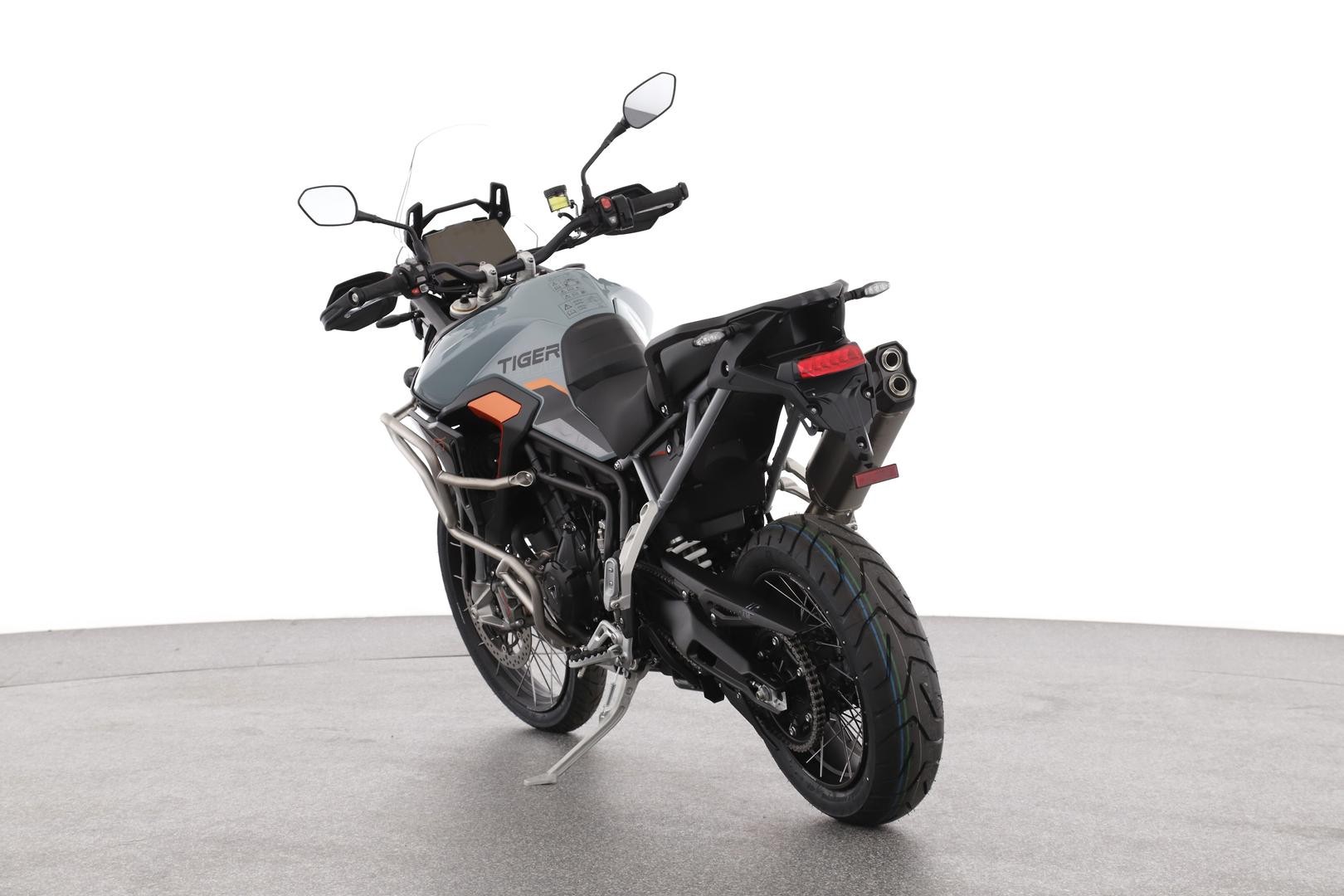 Triumph Tiger 900 Desert Edition image 3