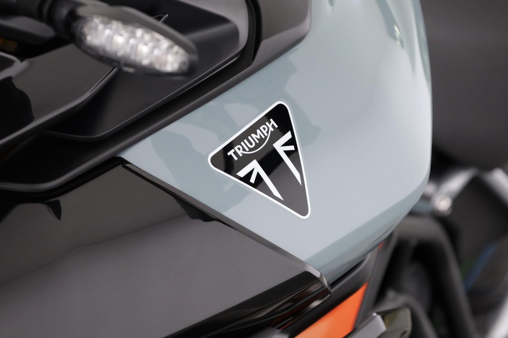 Triumph Tiger 900 Desert Edition image 4