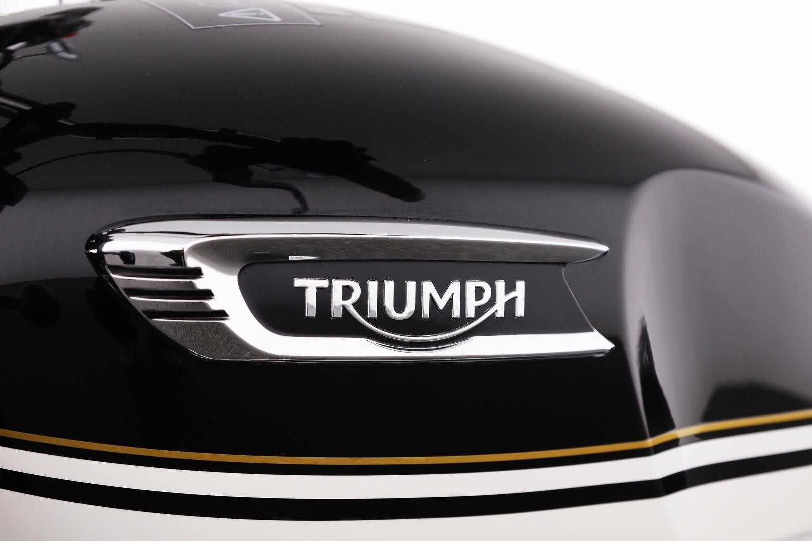 Triumph Bonneville Speedmaster image 4