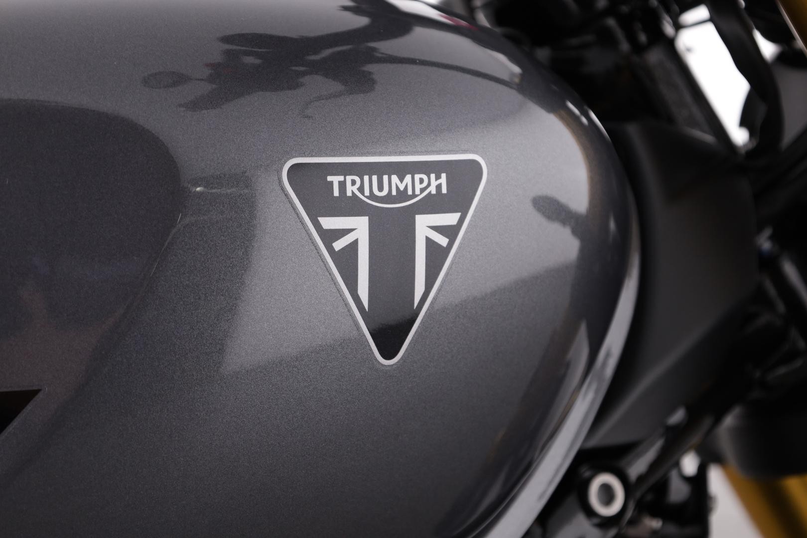 Triumph Scrambler 900 image 4