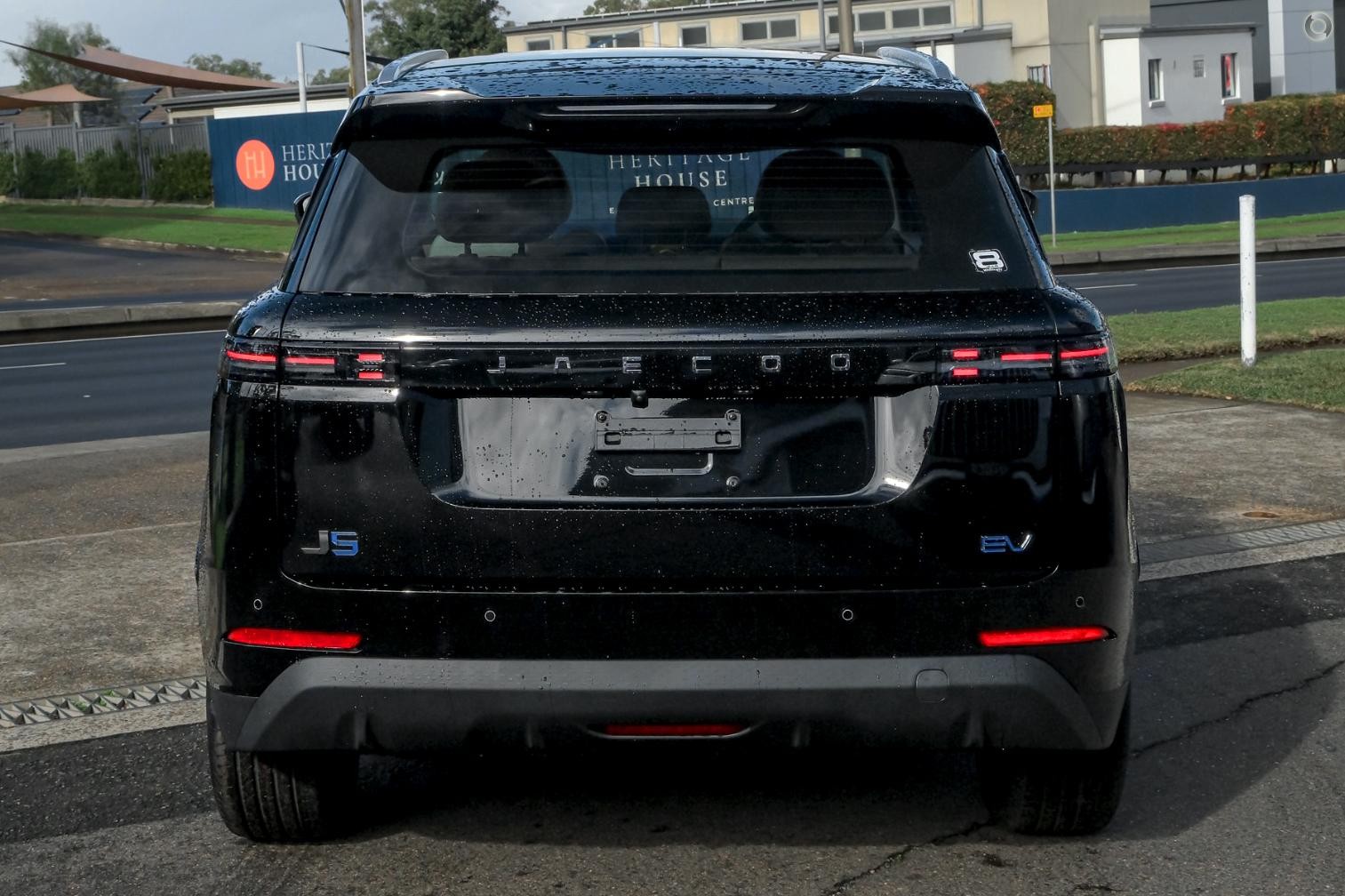 Jaecoo J5 image 3