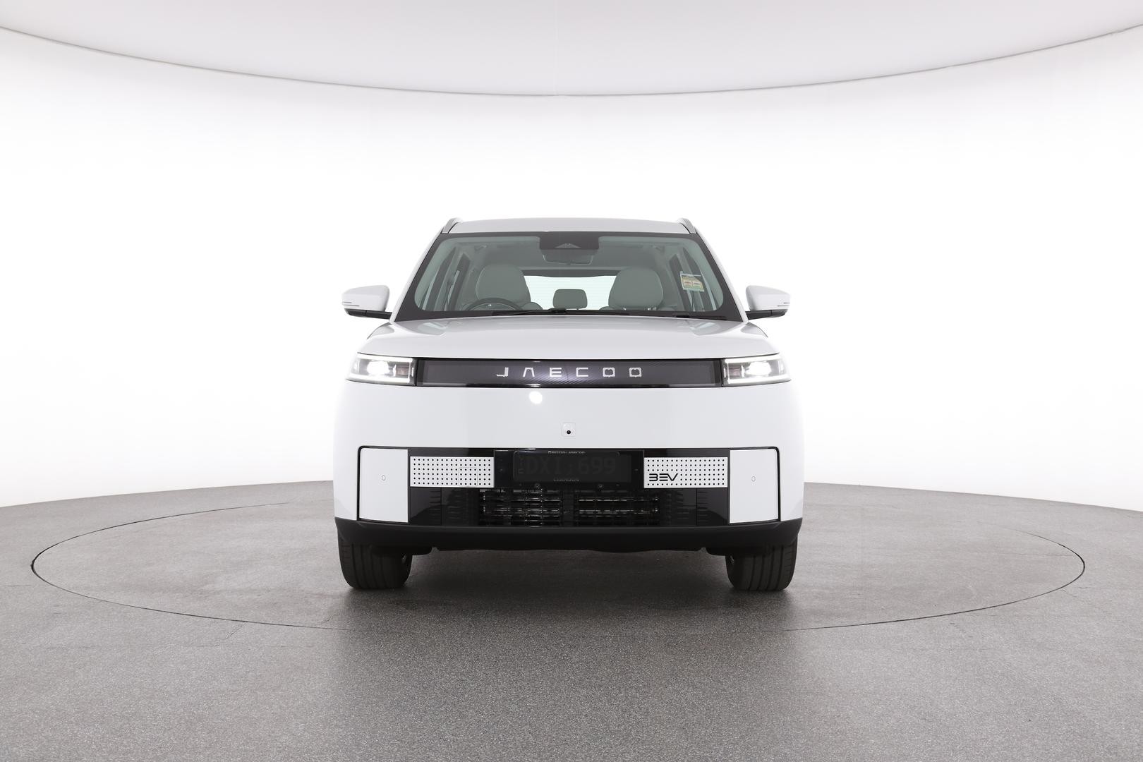Jaecoo J5 image 3