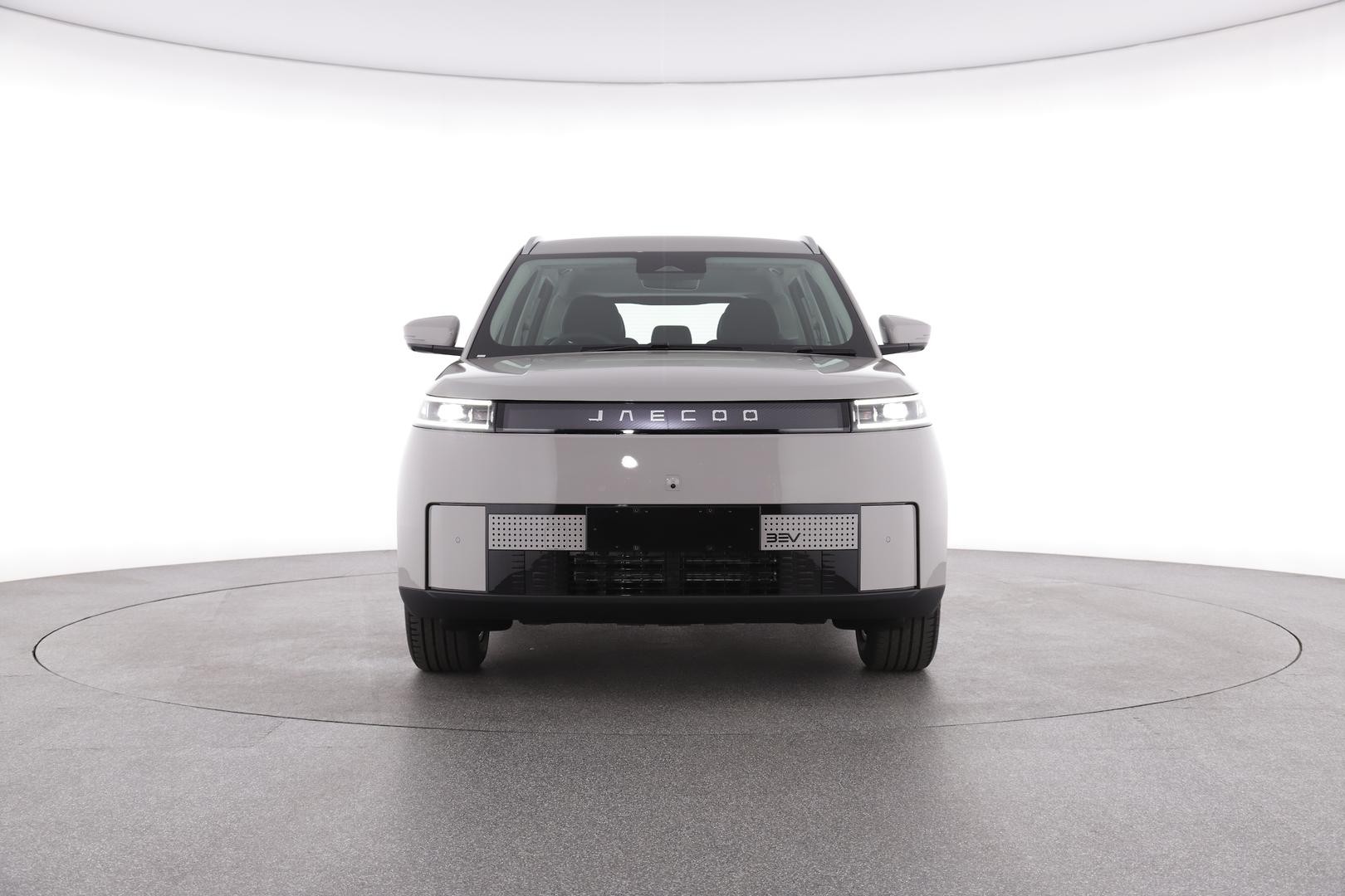 Jaecoo J5 image 4