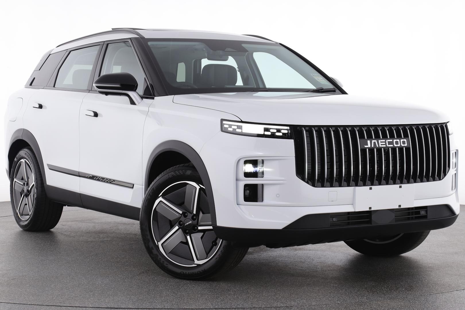 Jaecoo J7 image 1