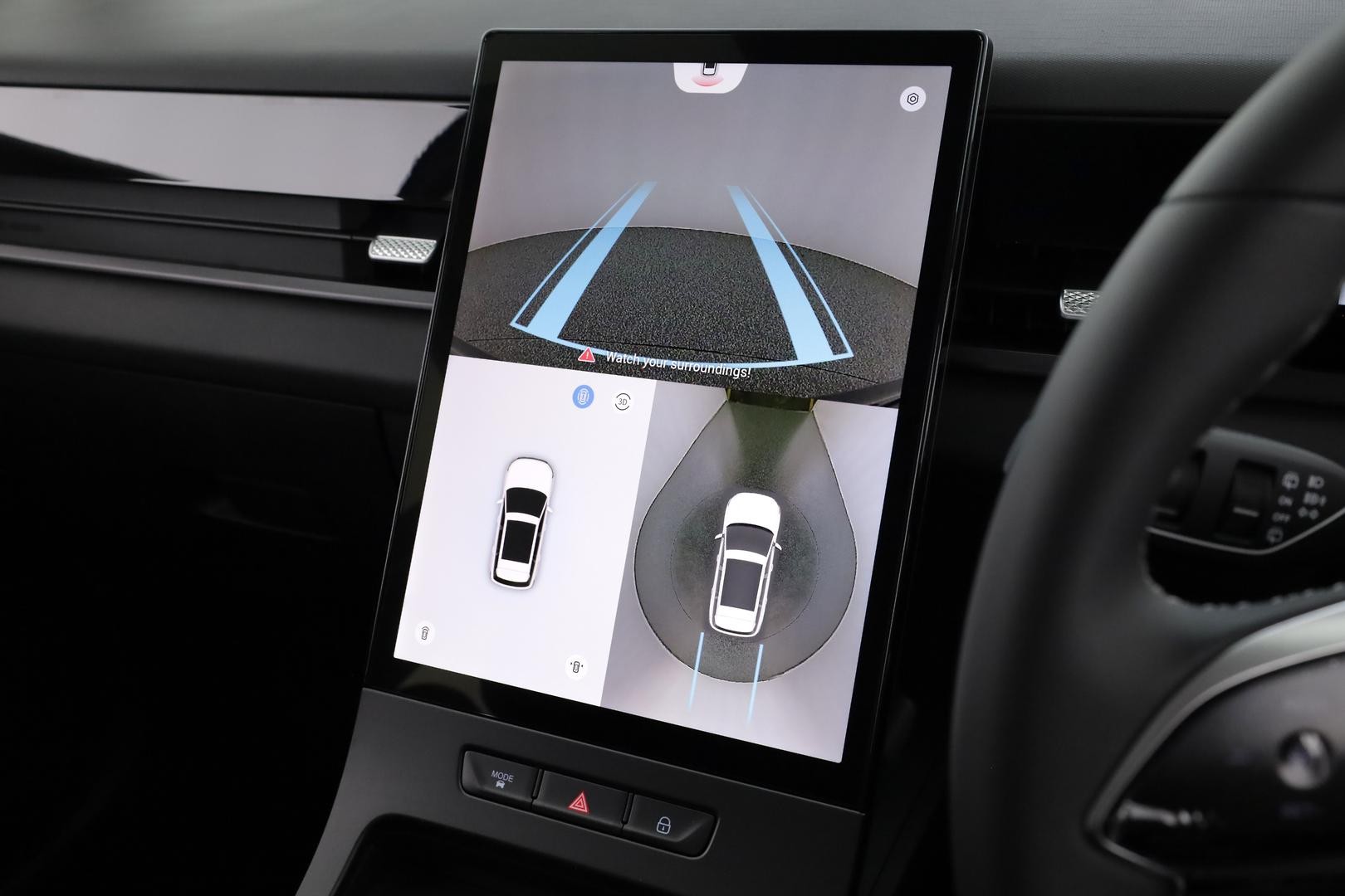 Jaecoo J5 image 4