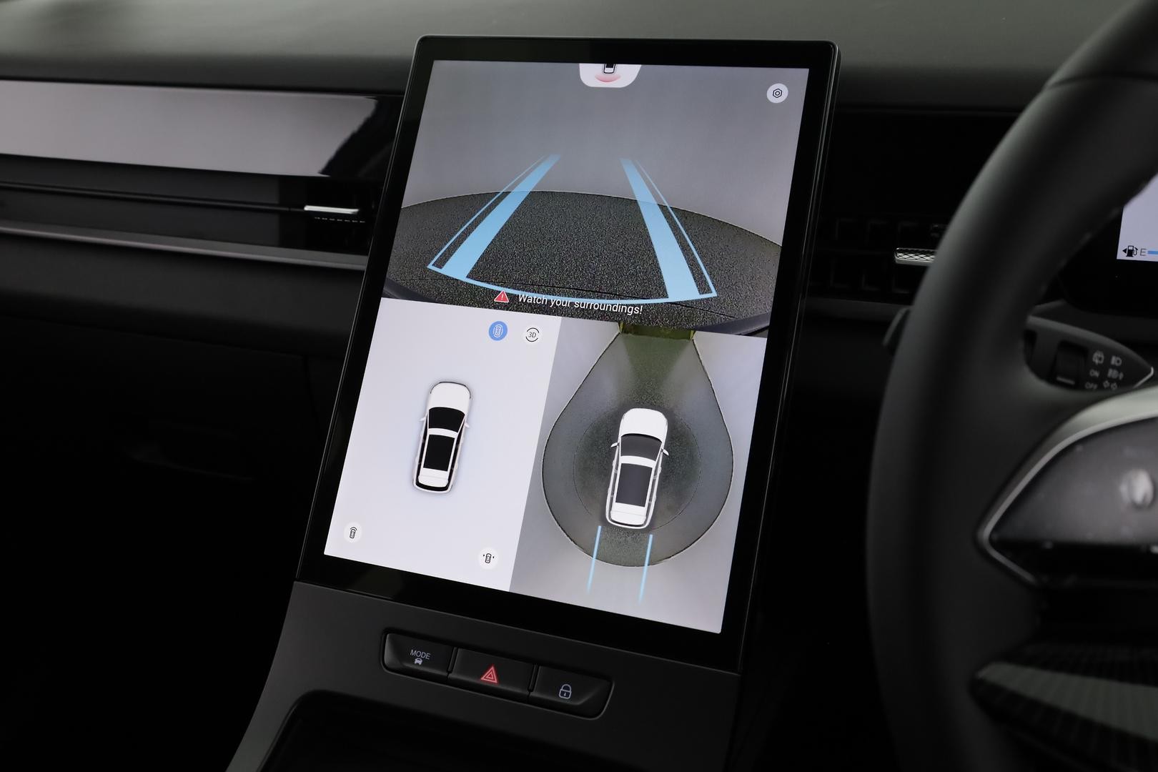 Jaecoo J5 image 2
