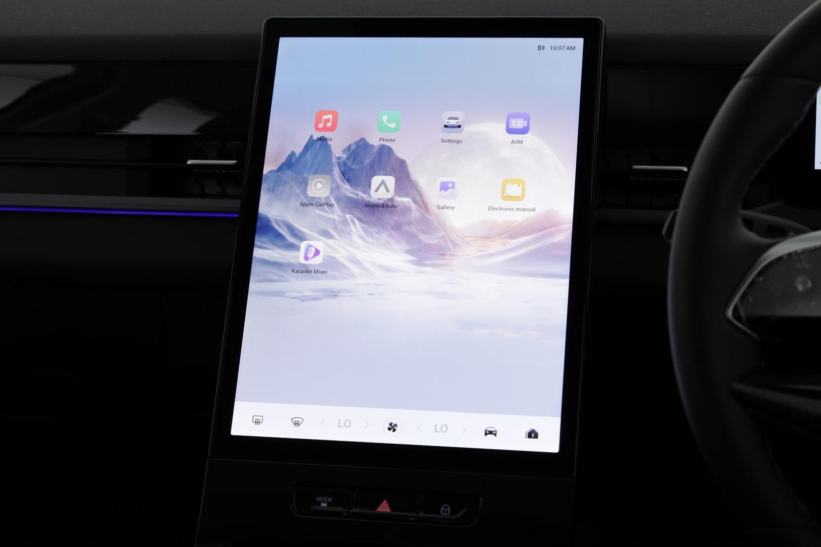 Jaecoo J5 image 4