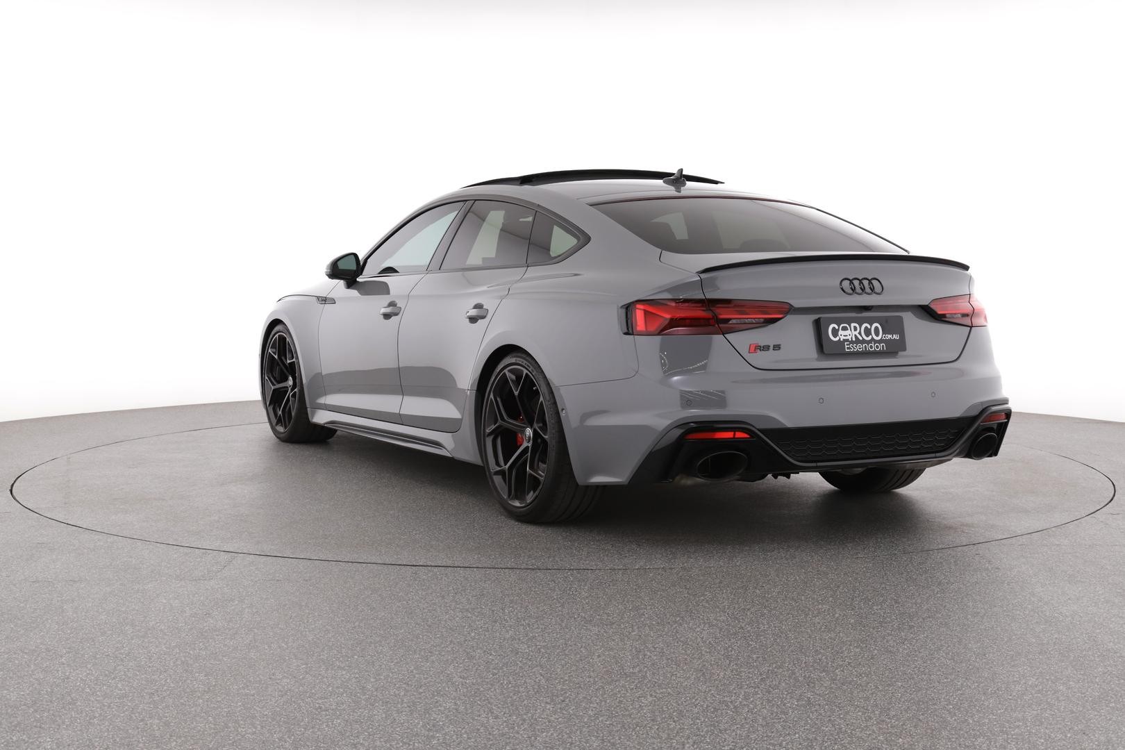 Audi Rs5 image 2