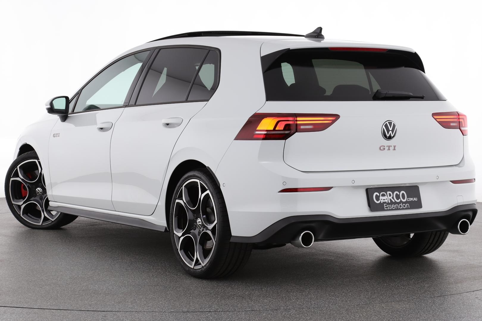 Volkswagen Golf image 2