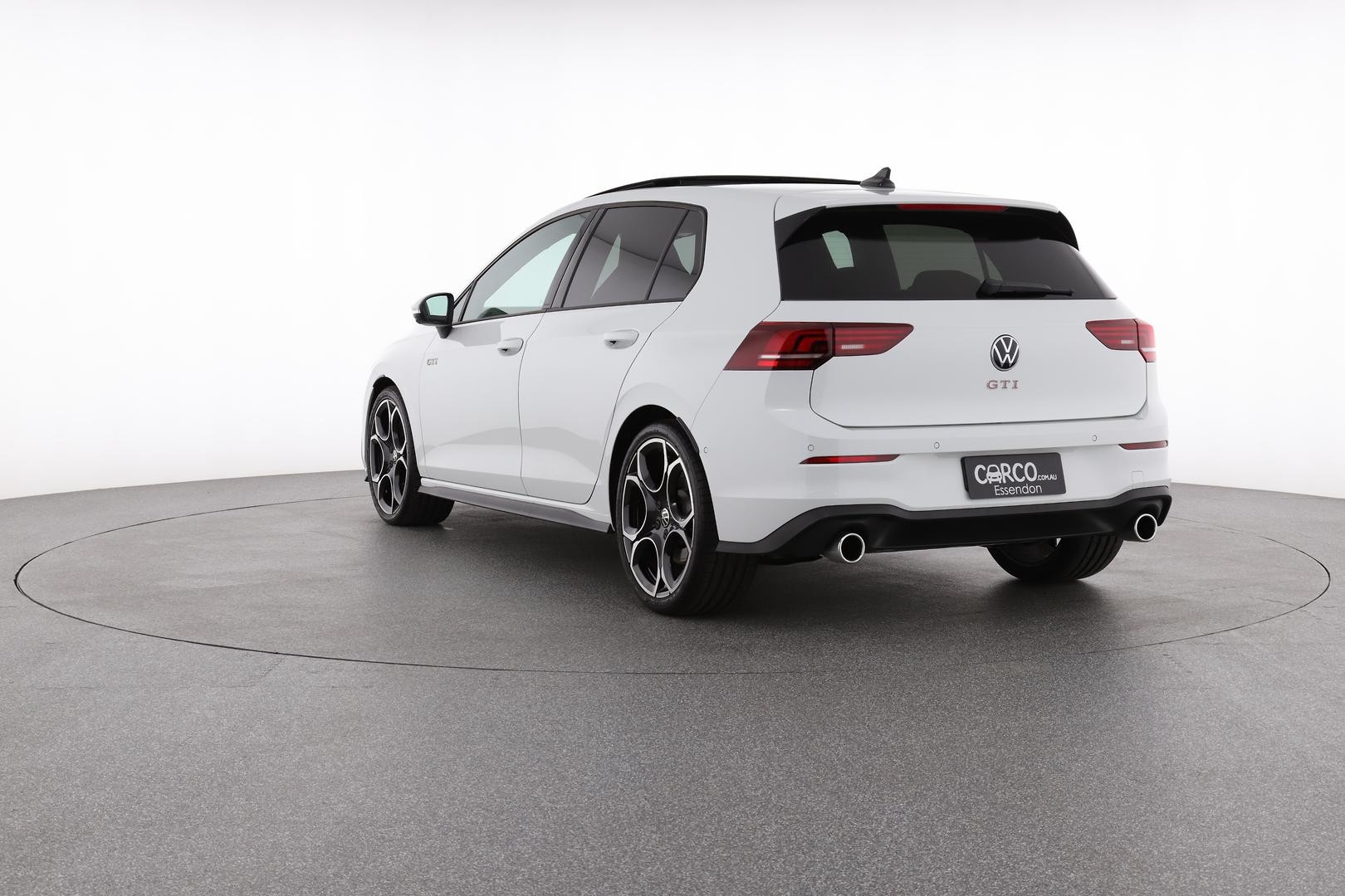 Volkswagen Golf image 4