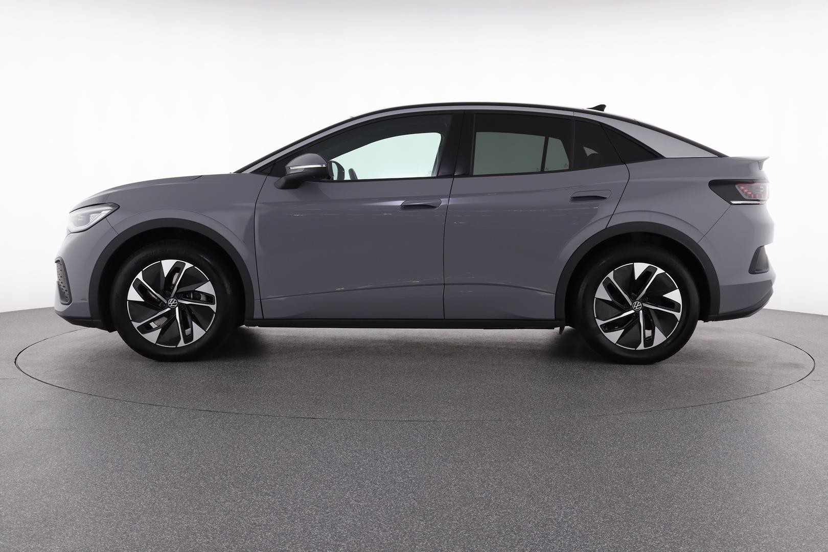Volkswagen Id.5 image 2