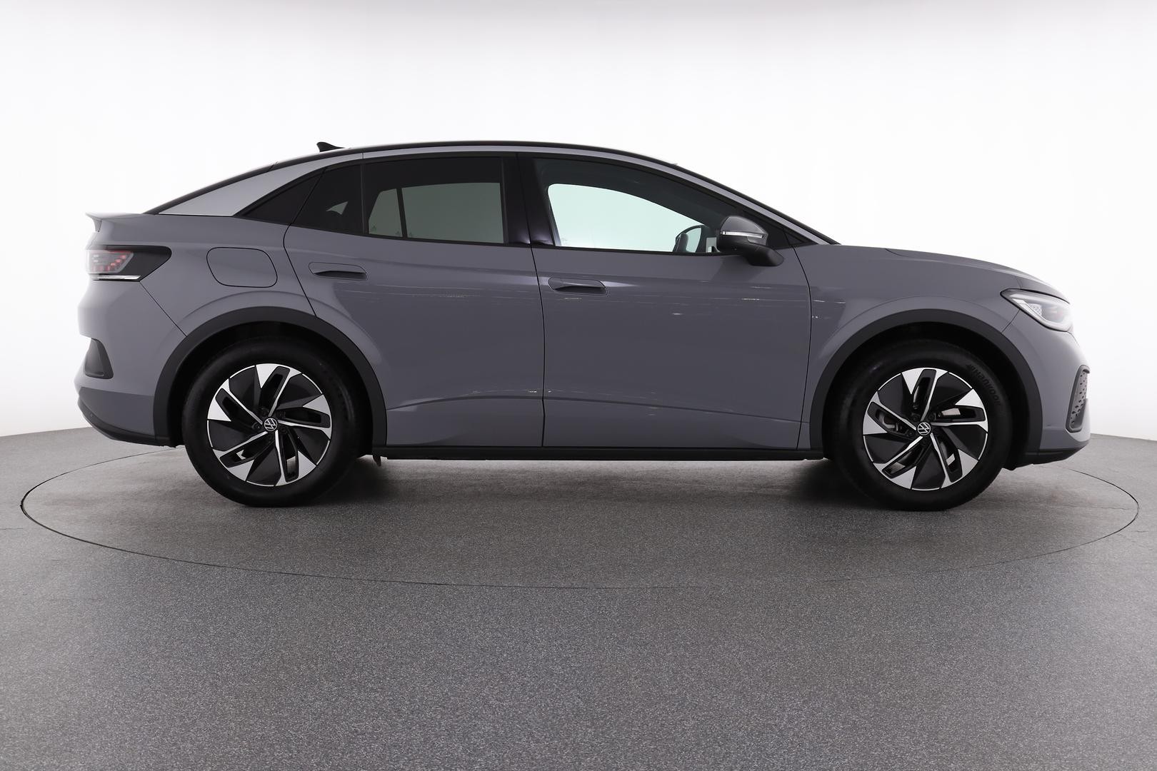 Volkswagen Id.5 image 2