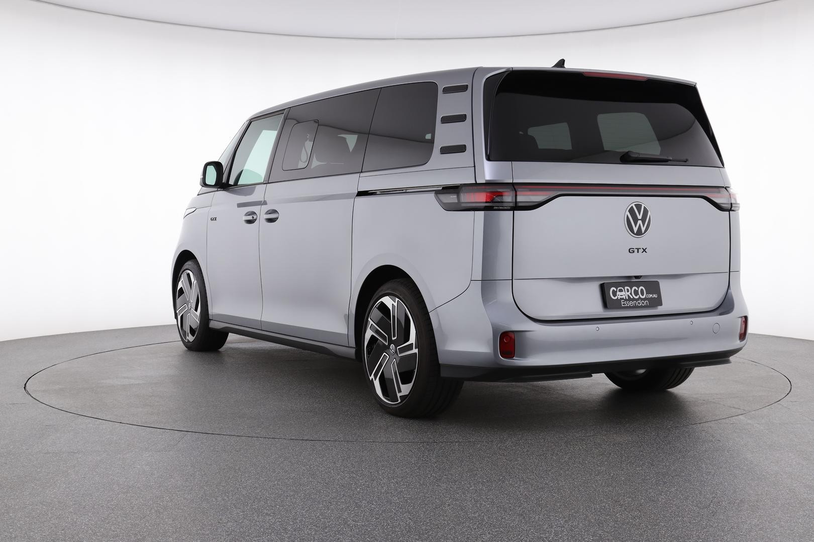 Volkswagen Id. Buzz image 3