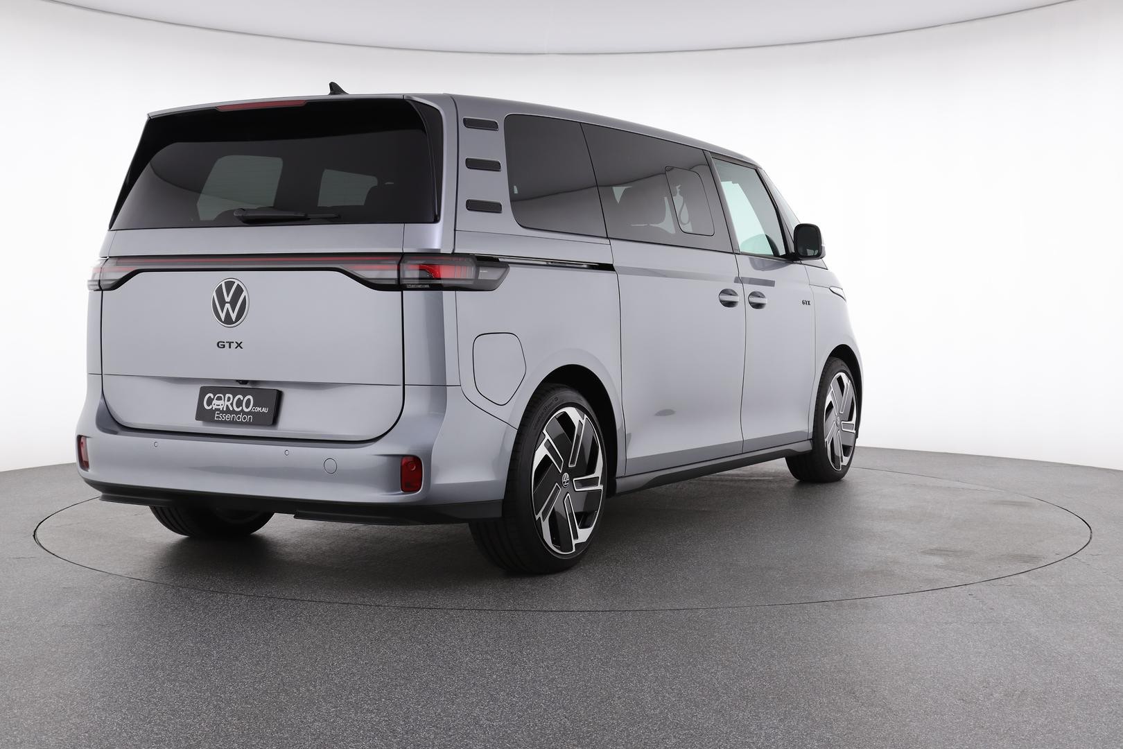 Volkswagen Id. Buzz image 4