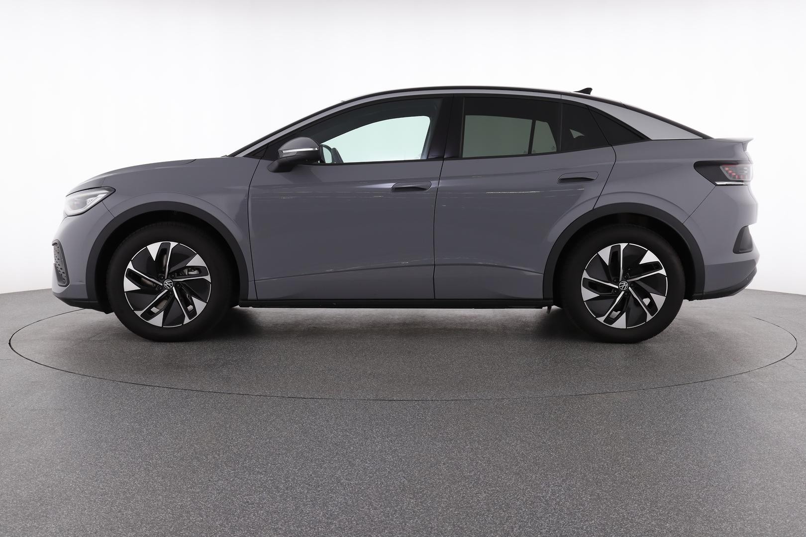 Volkswagen Id.5 image 2