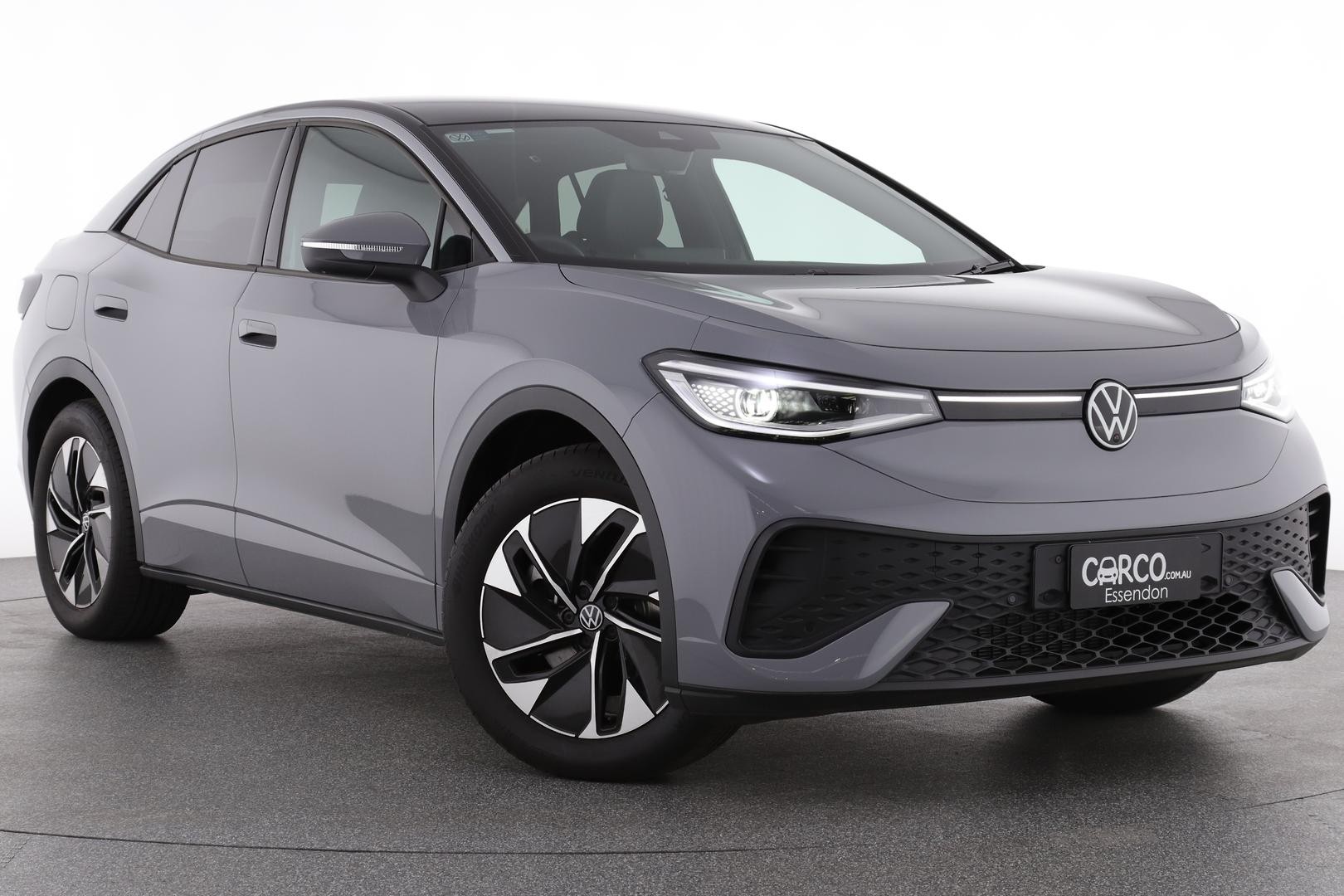 Volkswagen Id.5 image 1