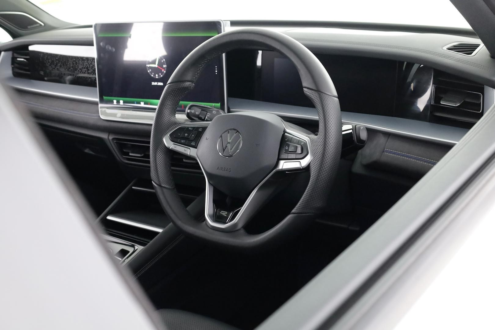 Volkswagen Tayron image 4