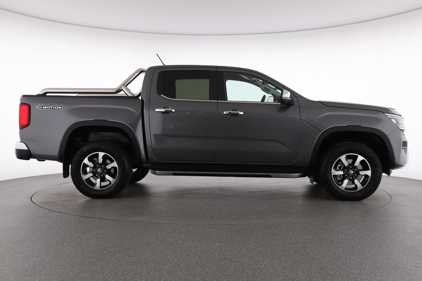 Volkswagen Amarok image 2