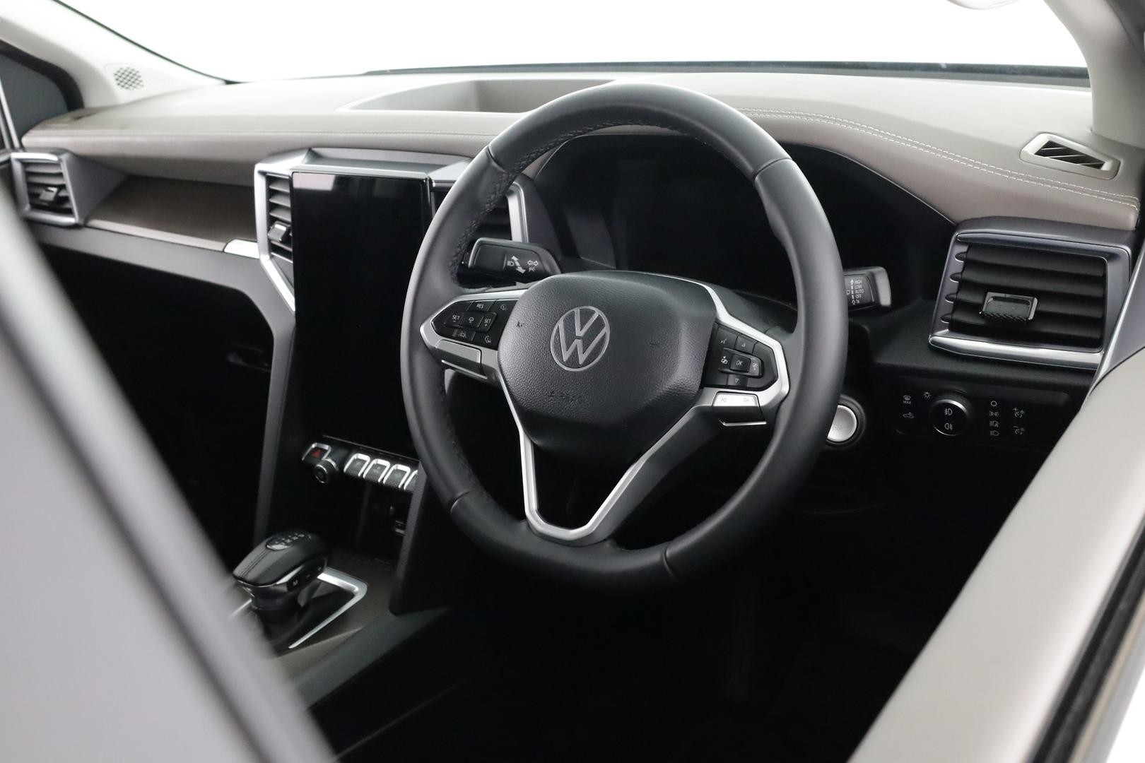 Volkswagen Amarok image 4