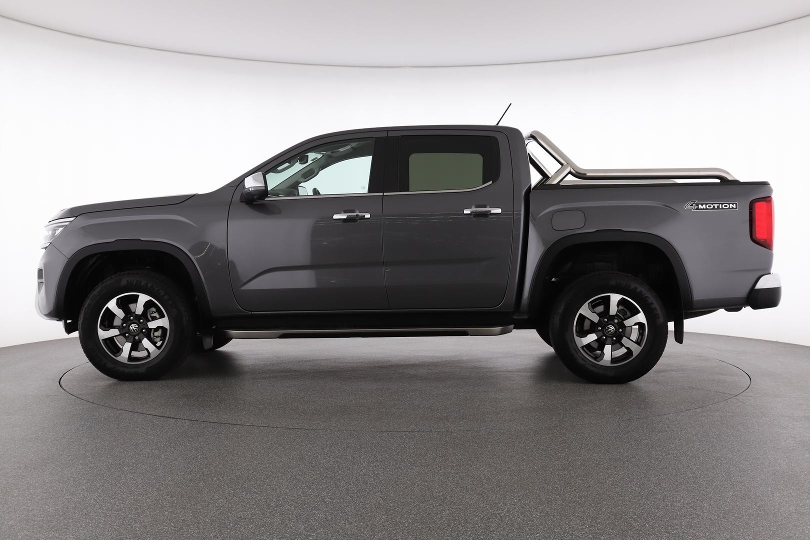 Volkswagen Amarok image 3