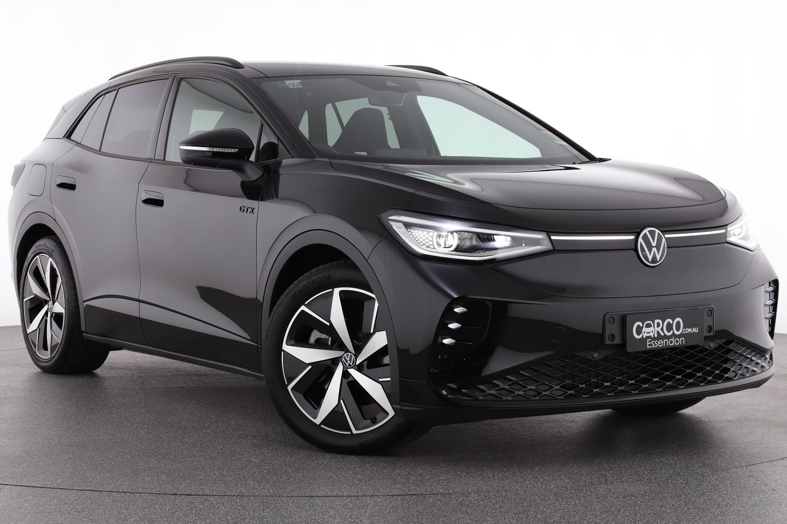 Volkswagen Id.4 image 1