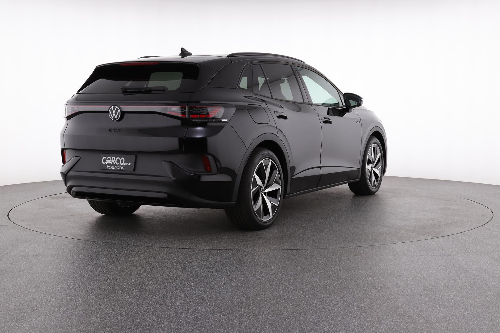 Volkswagen Id.4 image 4