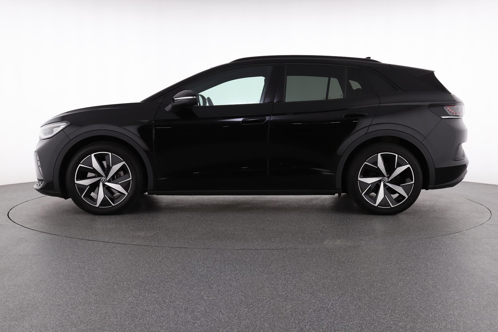 Volkswagen Id.4 image 2