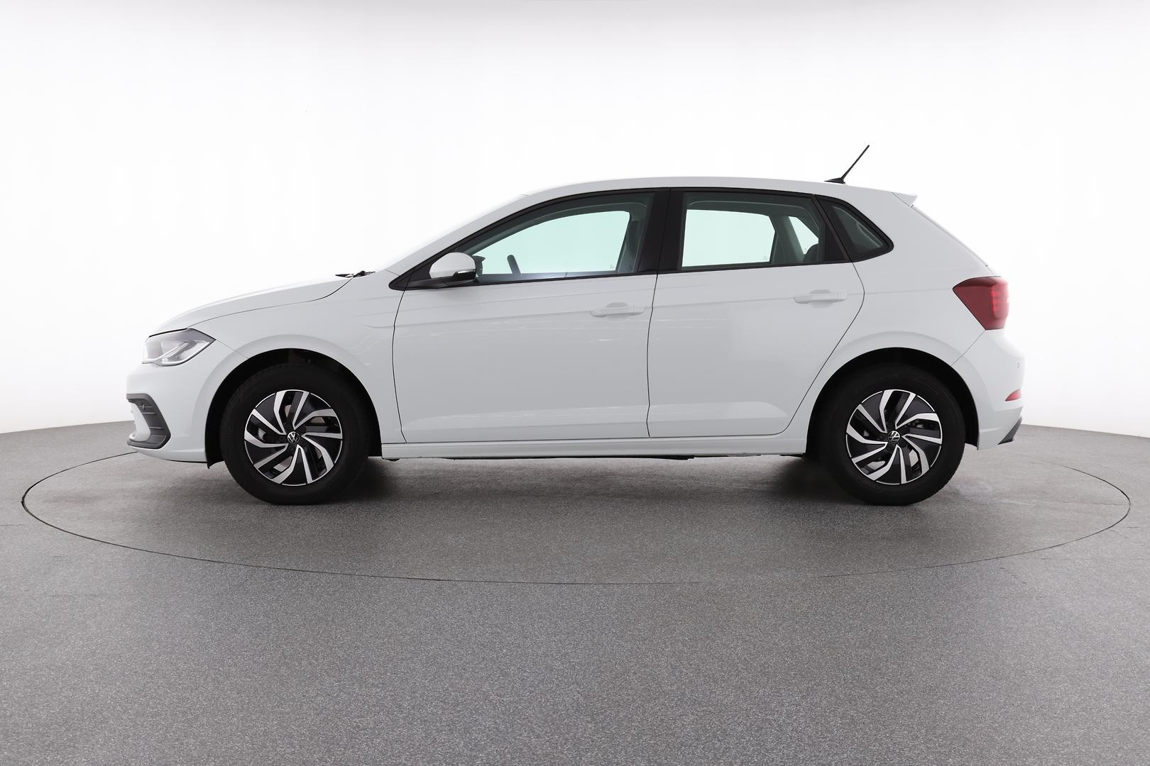 Volkswagen Polo image 3