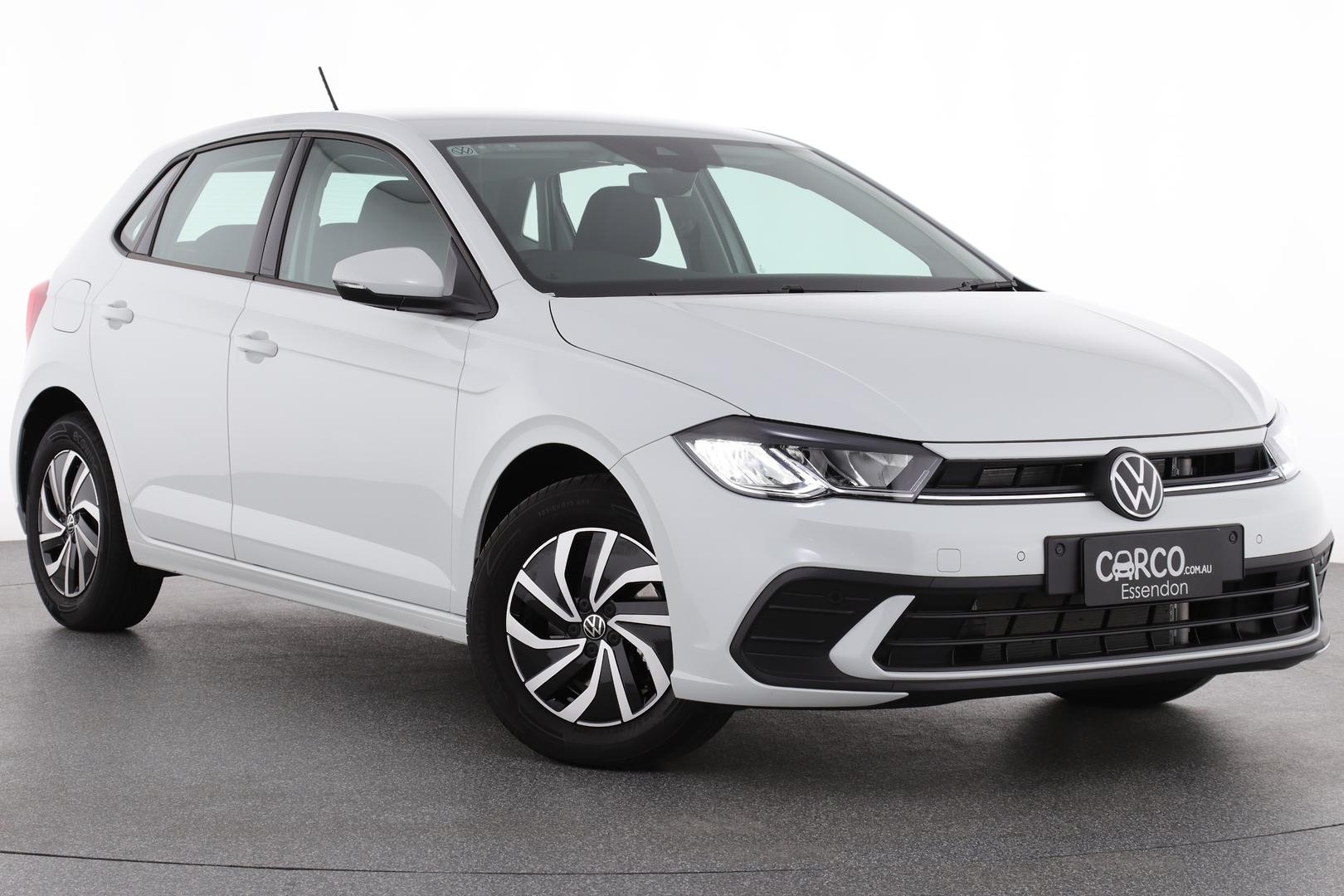 Volkswagen Polo image 1
