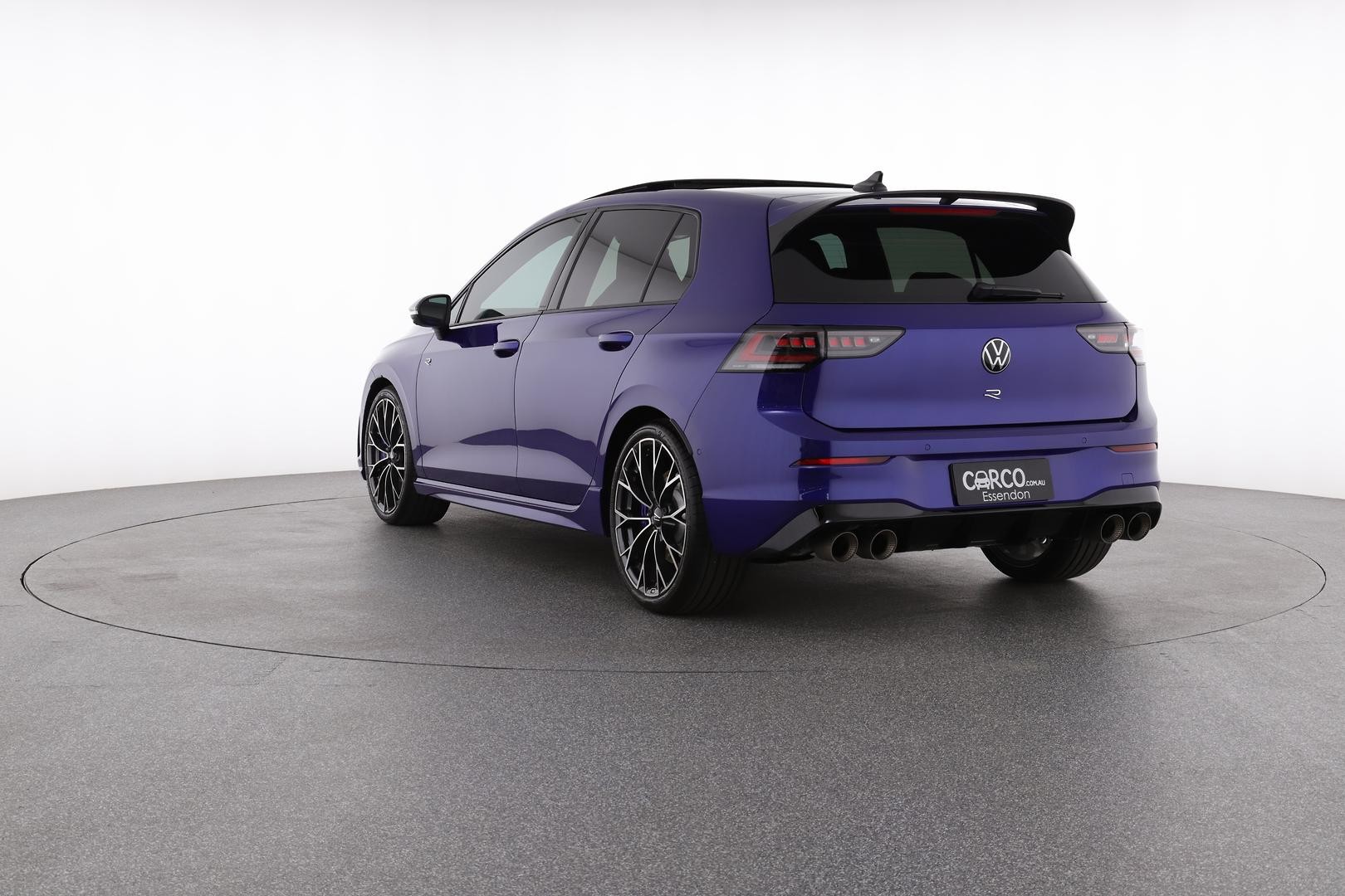 Volkswagen Golf image 4