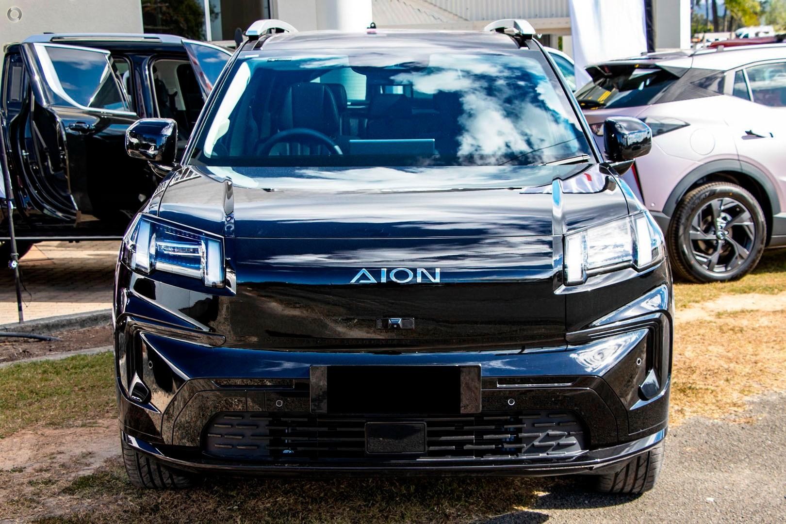 Aion Aion V image 2