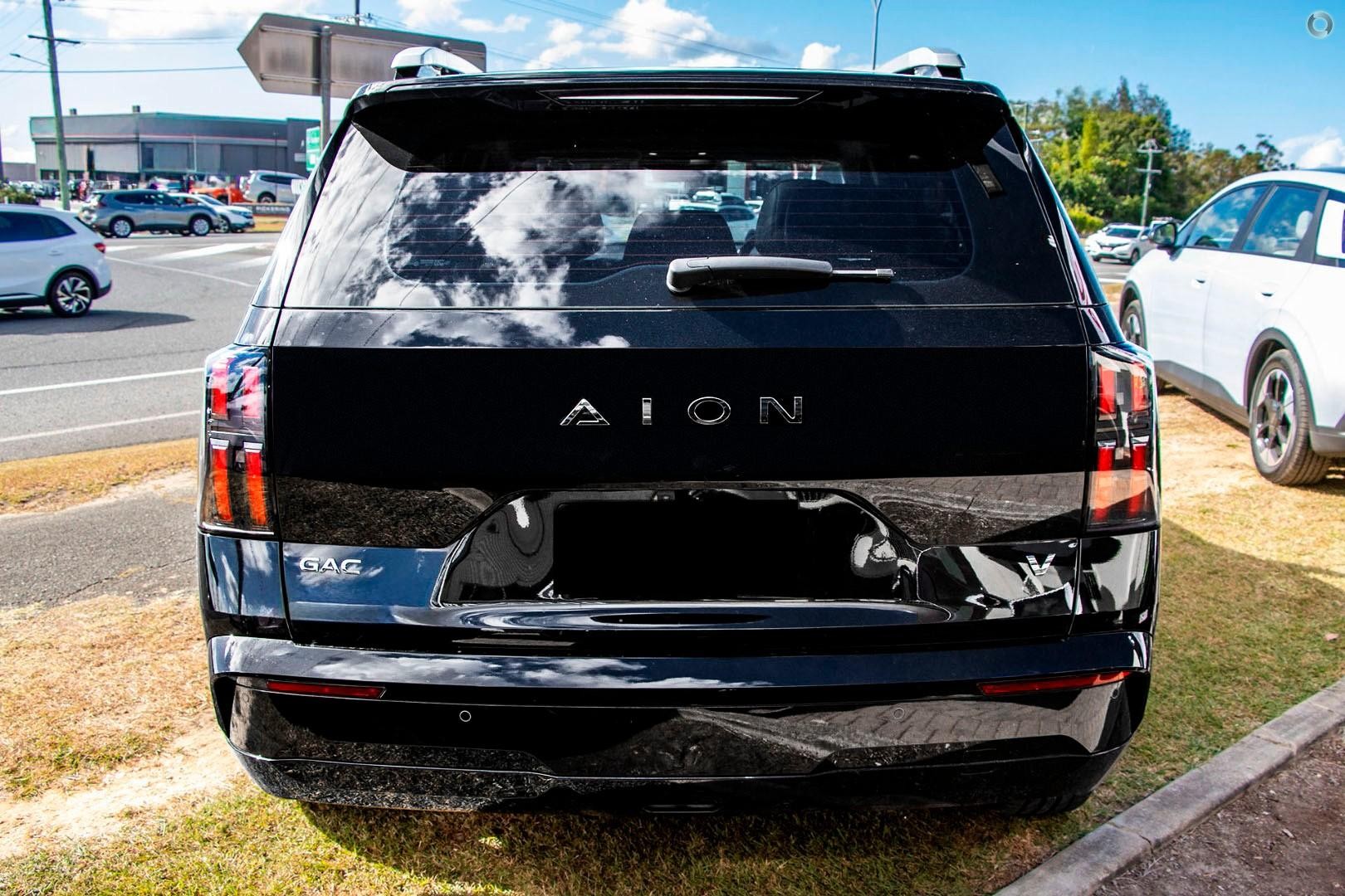Aion Aion V image 3