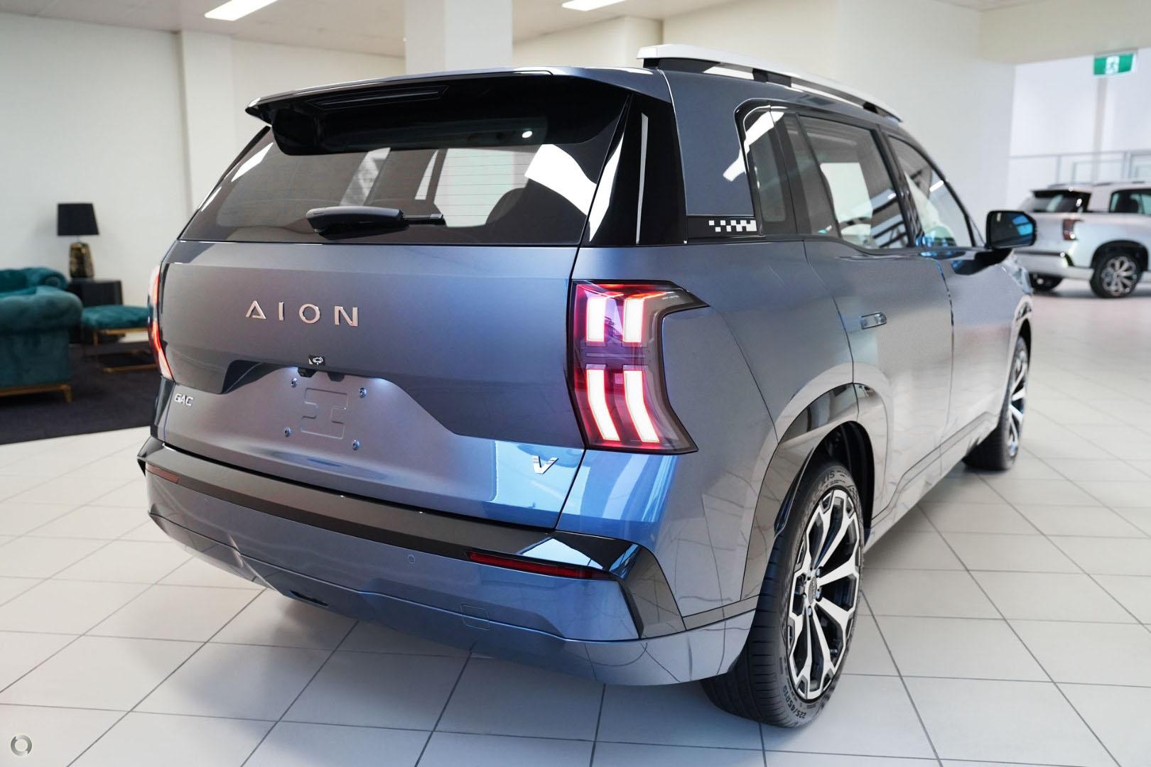 Aion Aion V image 4