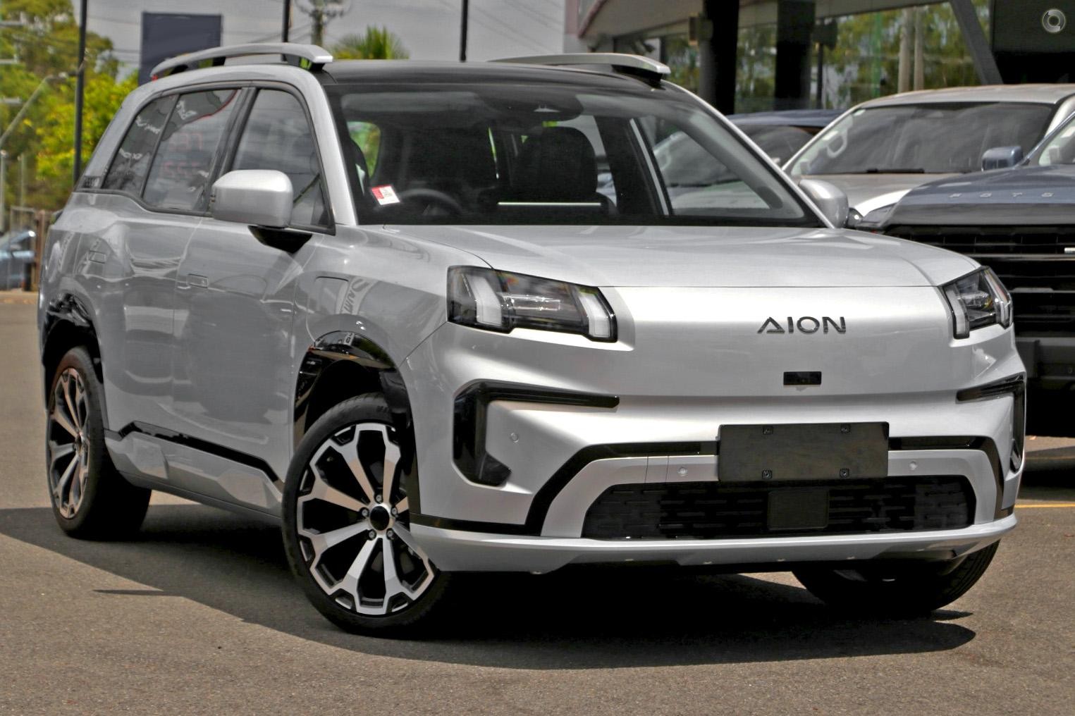 Aion Aion V image 1