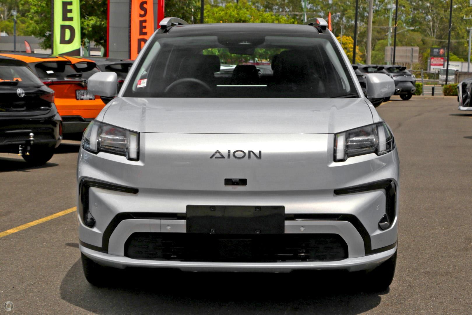 Aion Aion V image 2