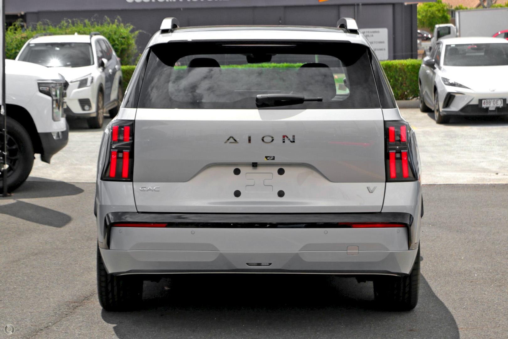 Aion Aion V image 3