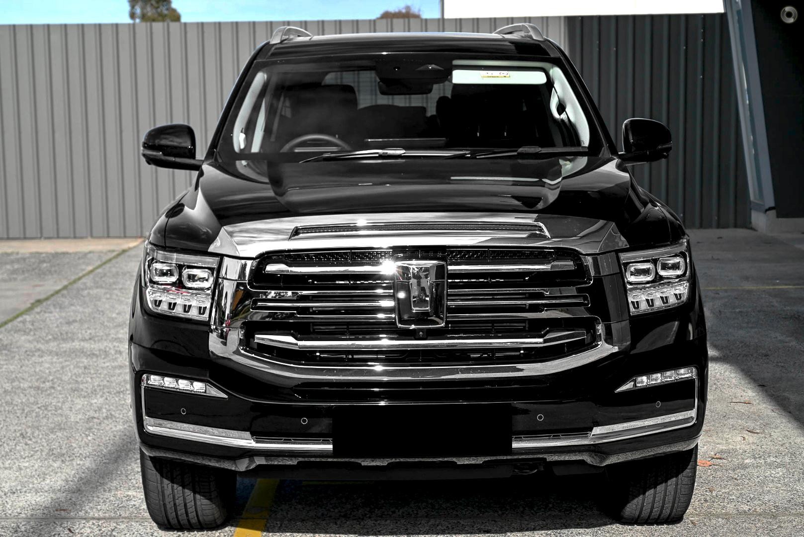 Gwm Tank 500 image 2