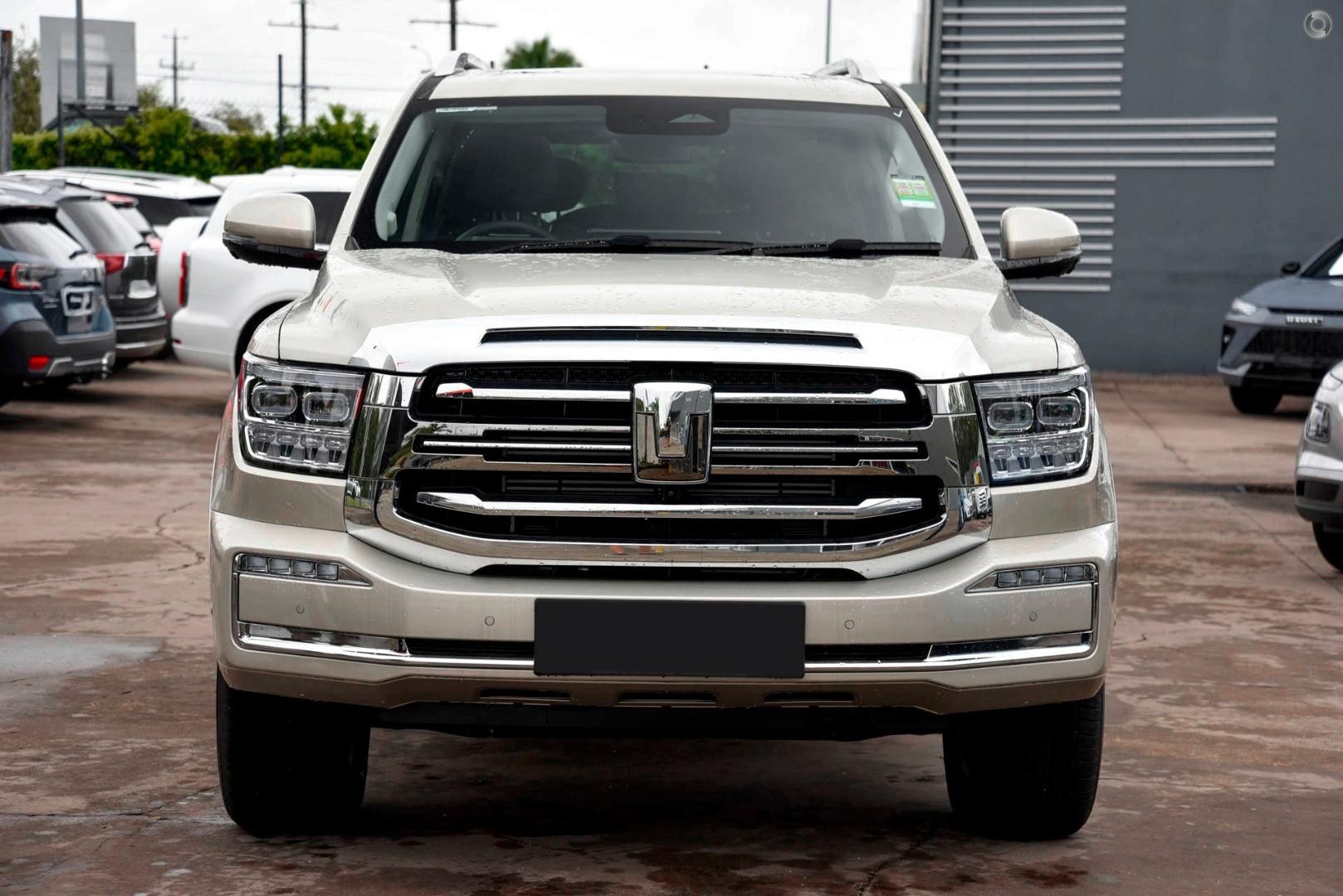 Gwm Tank 500 image 2